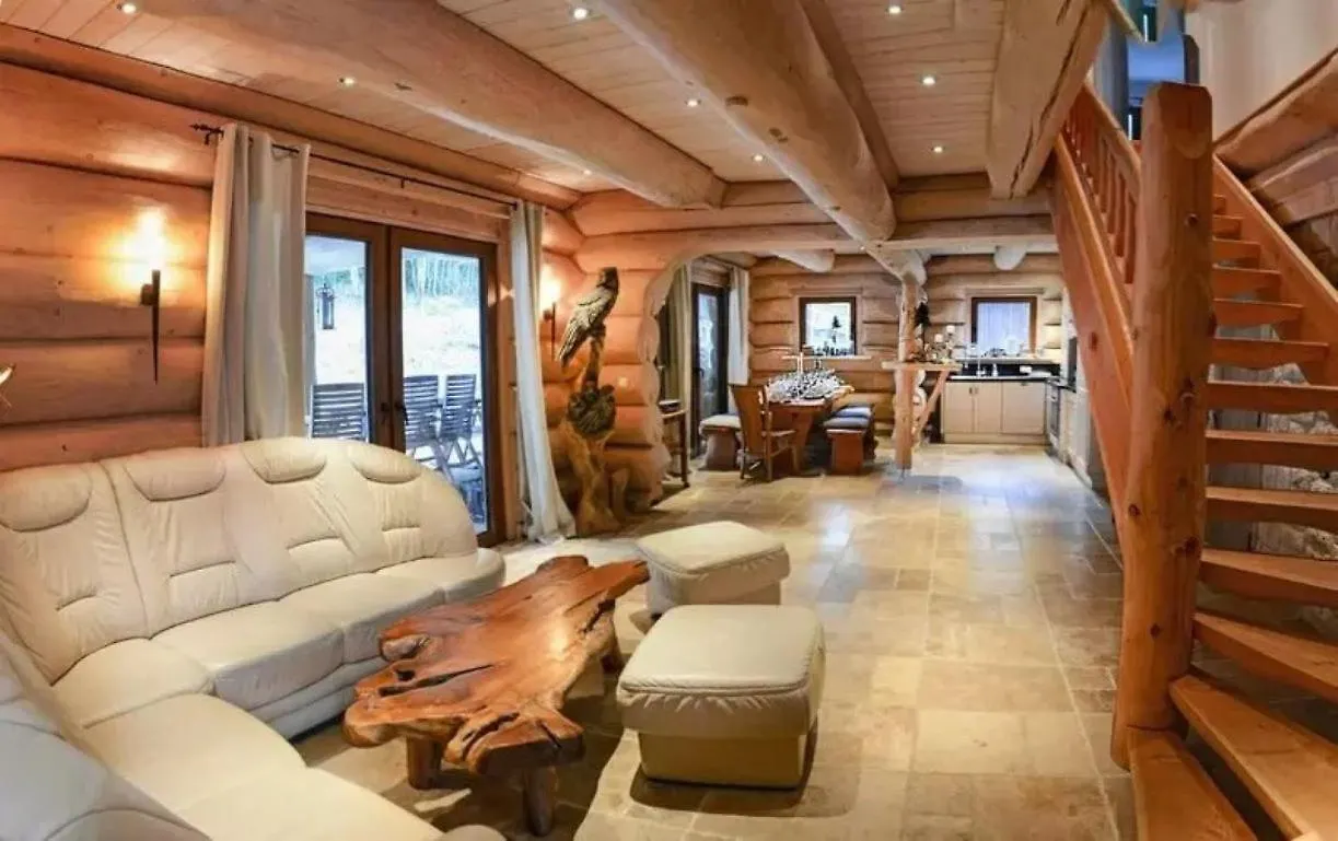 Seehaus Alm Ruhpolding