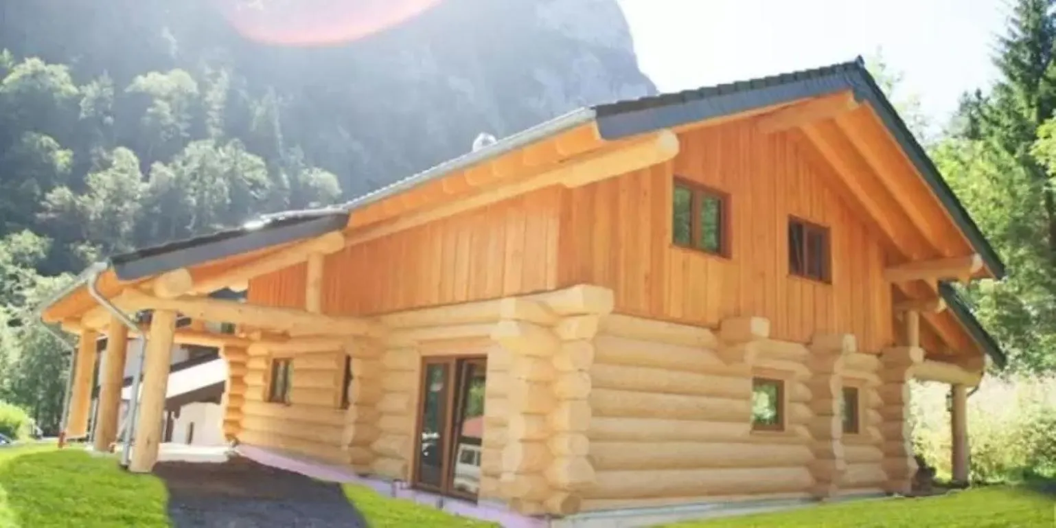 Seehaus Alm Ruhpolding