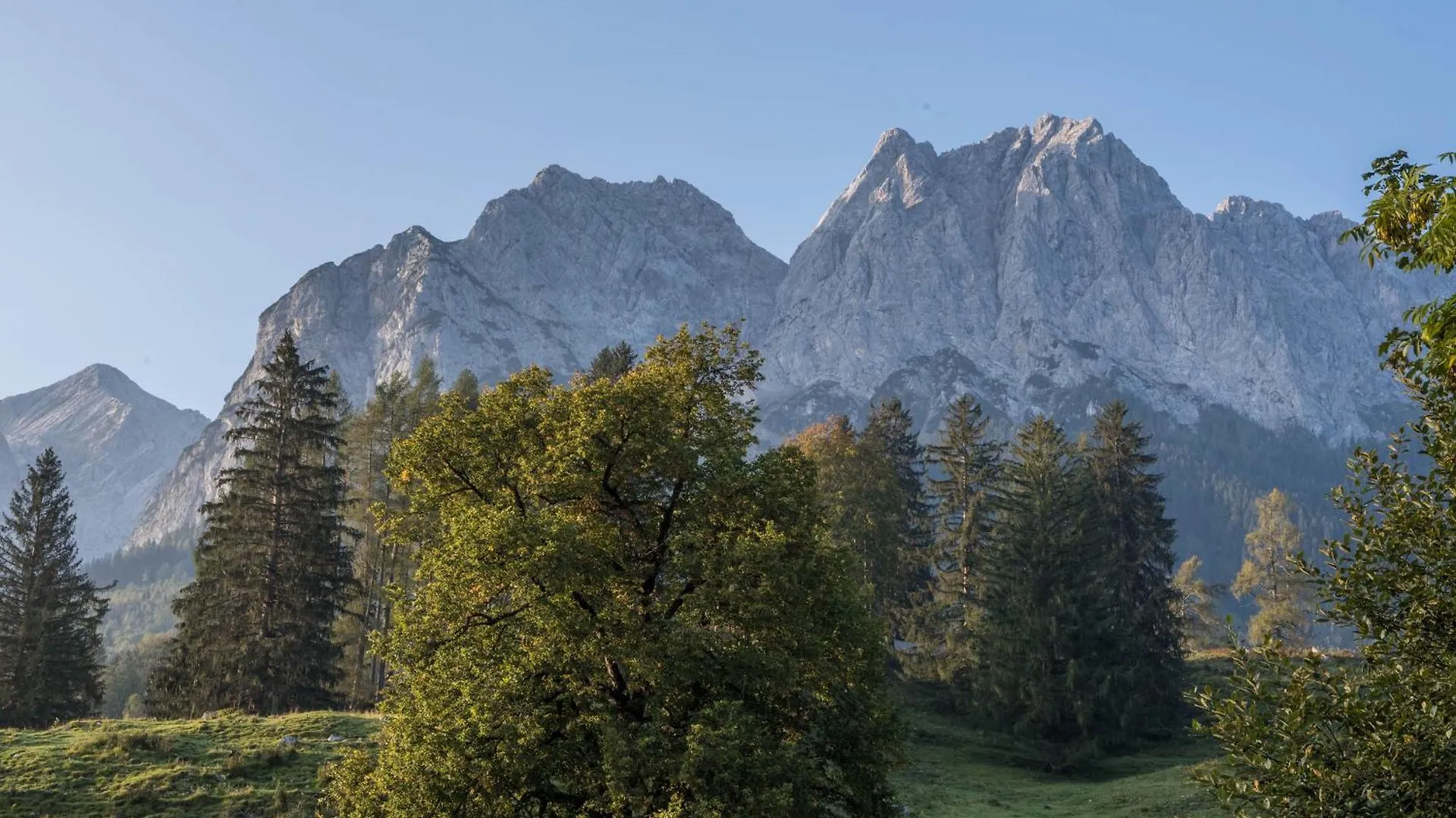 Holiday home Seehaus Alm Ruhpolding