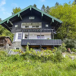 Ruah Ferienhaus