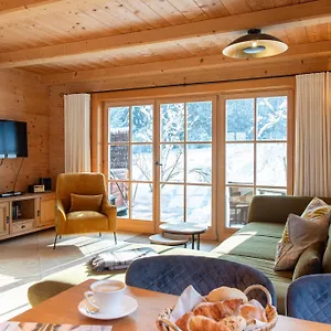 Chalets&apartments Beim Waicher Chalet
