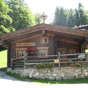 Almbrünnerl Ferienhaus