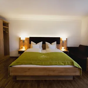 Hotel Alp - Chiemgaukarte Inclusive, Ruhpolding